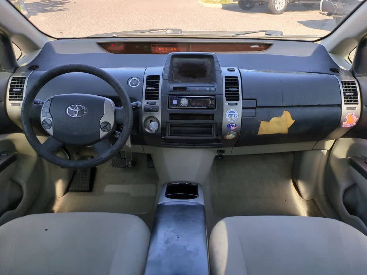 Thumbnail: 2006 Toyota Prius - 14