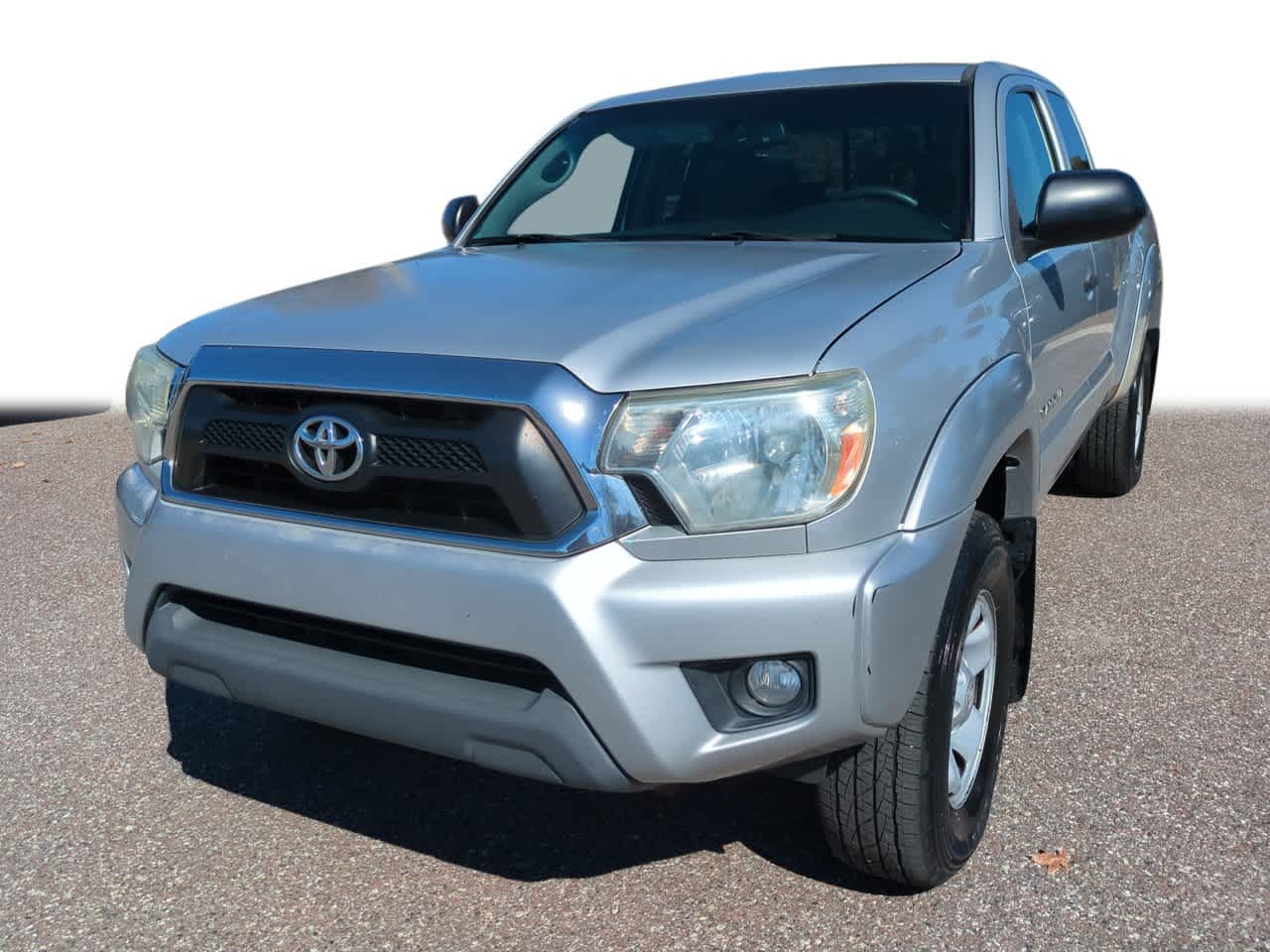 2013 Toyota Tacoma PreRunner -
                  Wesley Chapel, FL