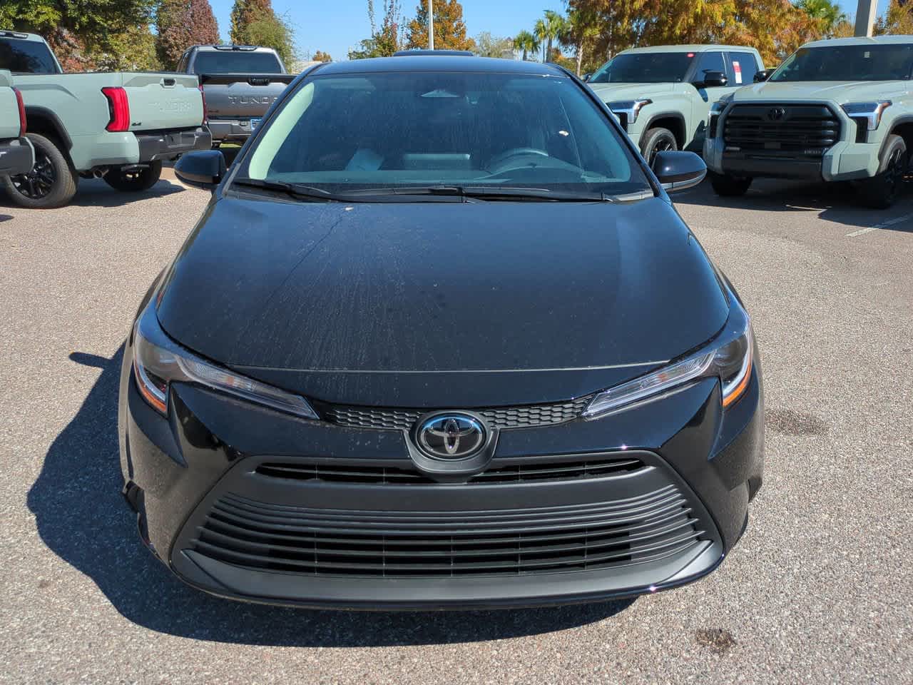 Thumbnail: 2026 Toyota Corolla - 9