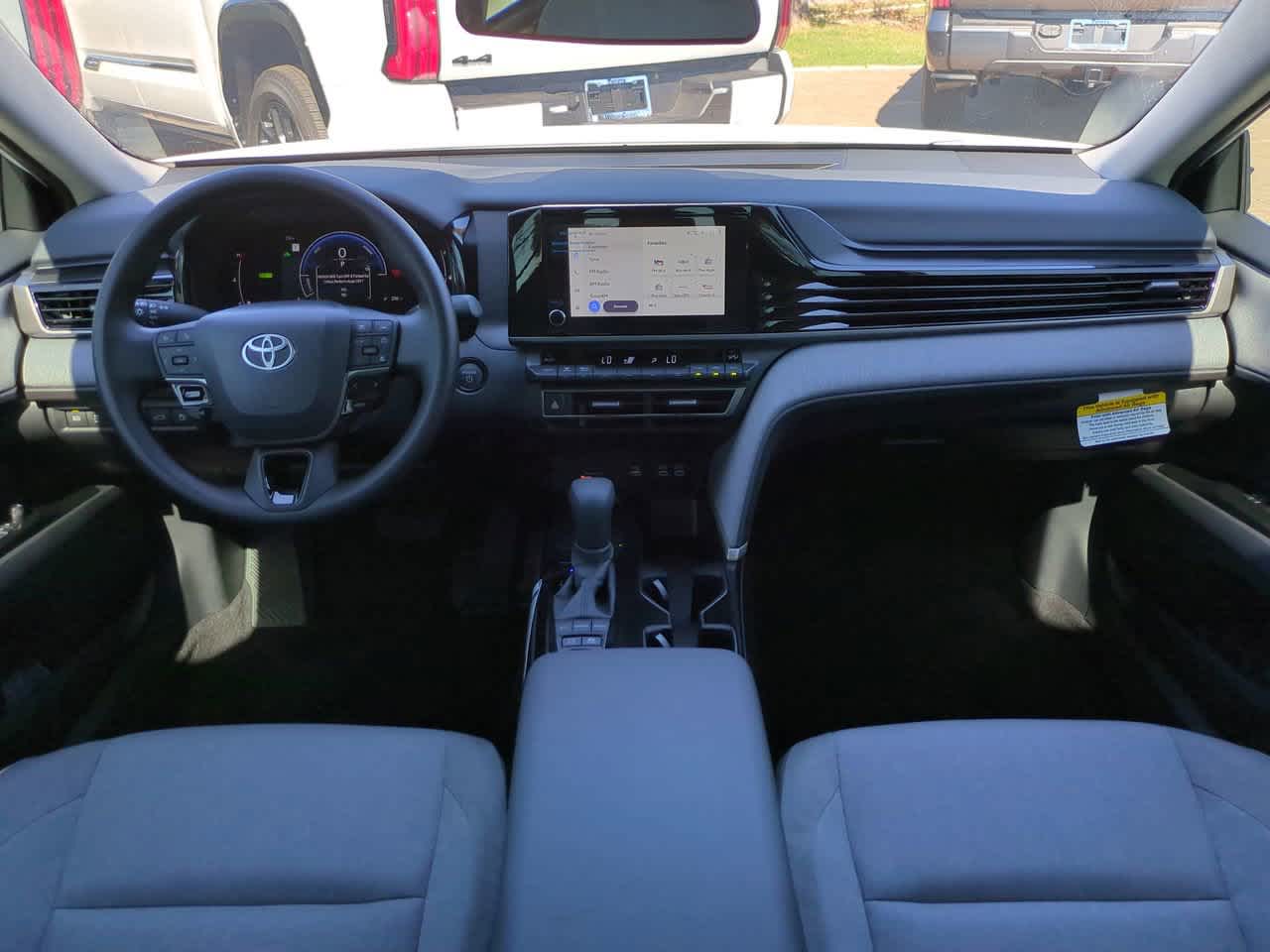 Thumbnail: 2026 Toyota Camry - 14