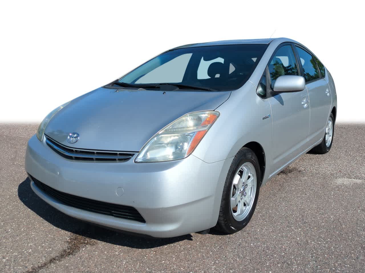 2006 Toyota Prius  -
                  Wesley Chapel, FL