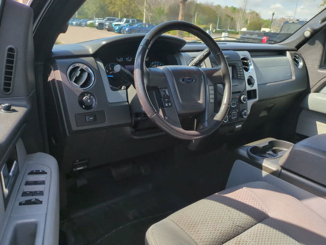 Thumbnail: 2013 Ford F-150 - 14