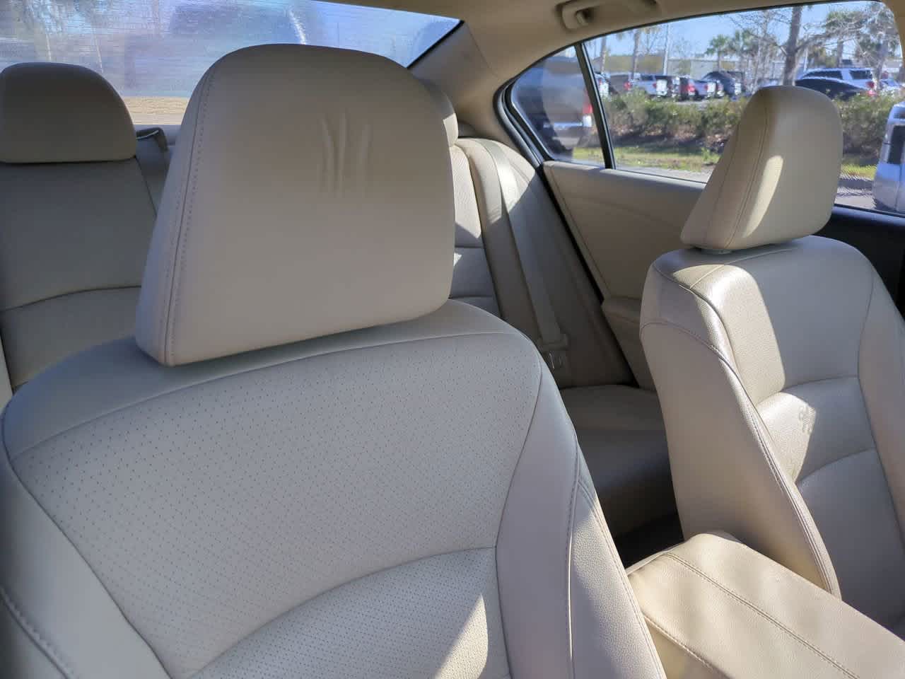 Thumbnail: 2014 Honda Accord - 7