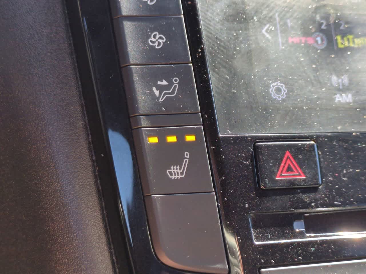 Thumbnail: 2020 INFINITI QX50 - 20