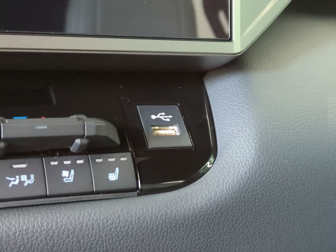 Thumbnail: 2026 Toyota Sequoia - 17