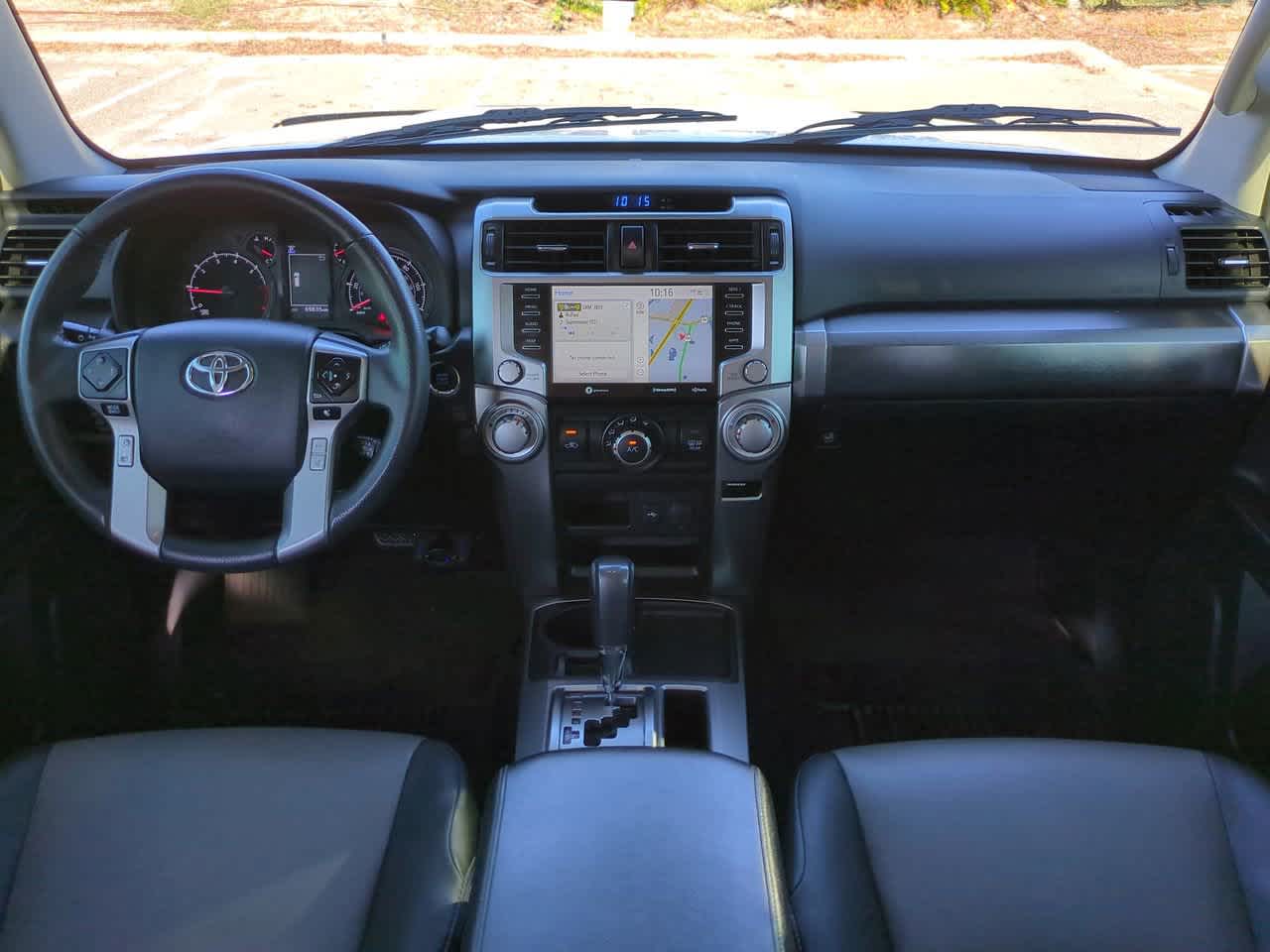 Thumbnail: 2021 Toyota 4Runner - 14