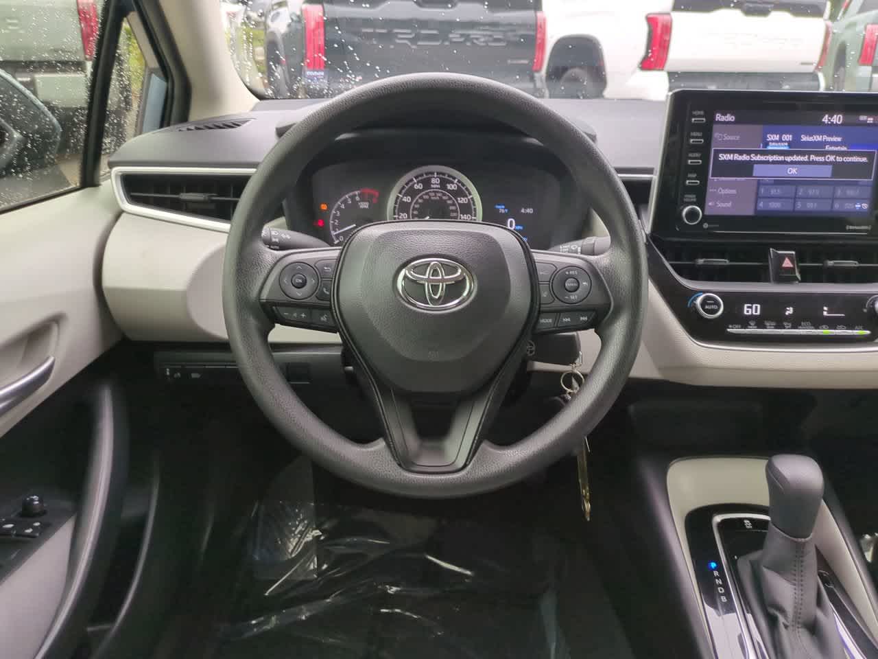 Thumbnail: 2021 Toyota Corolla - 15