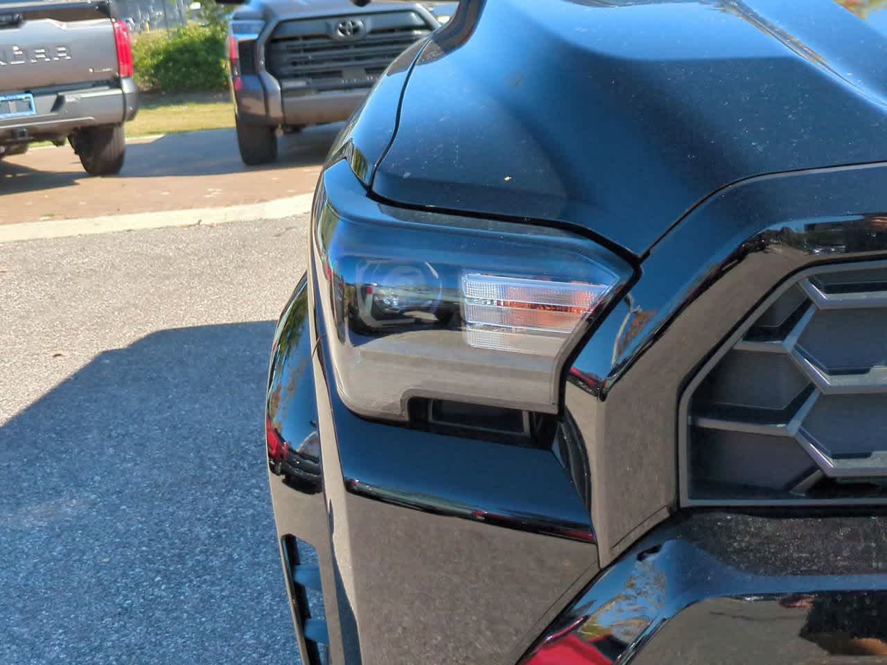 Thumbnail: 2025 Toyota 4Runner - 10