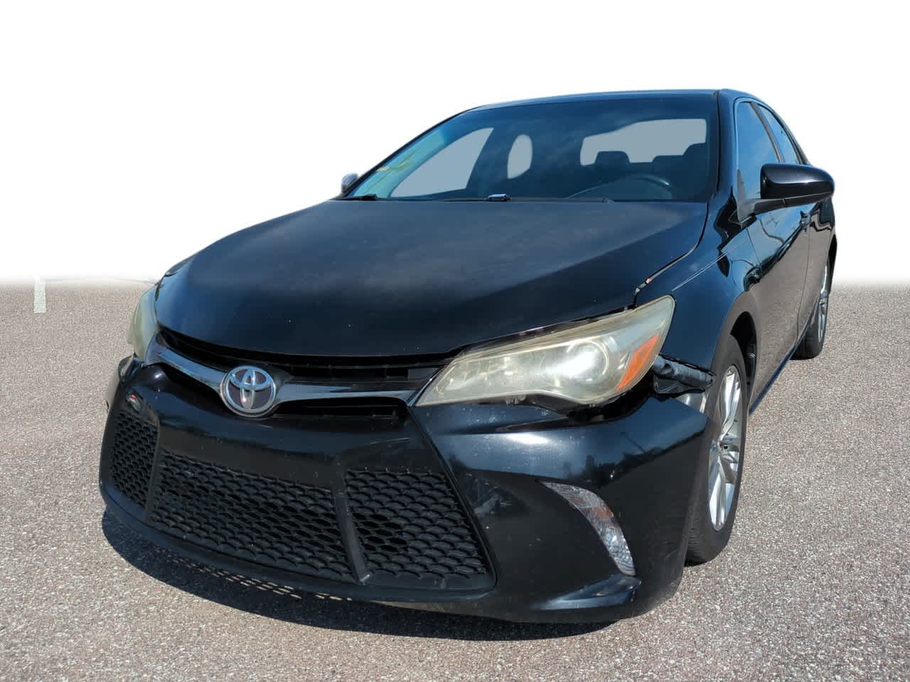 Thumbnail: 2016 Toyota Camry - 1