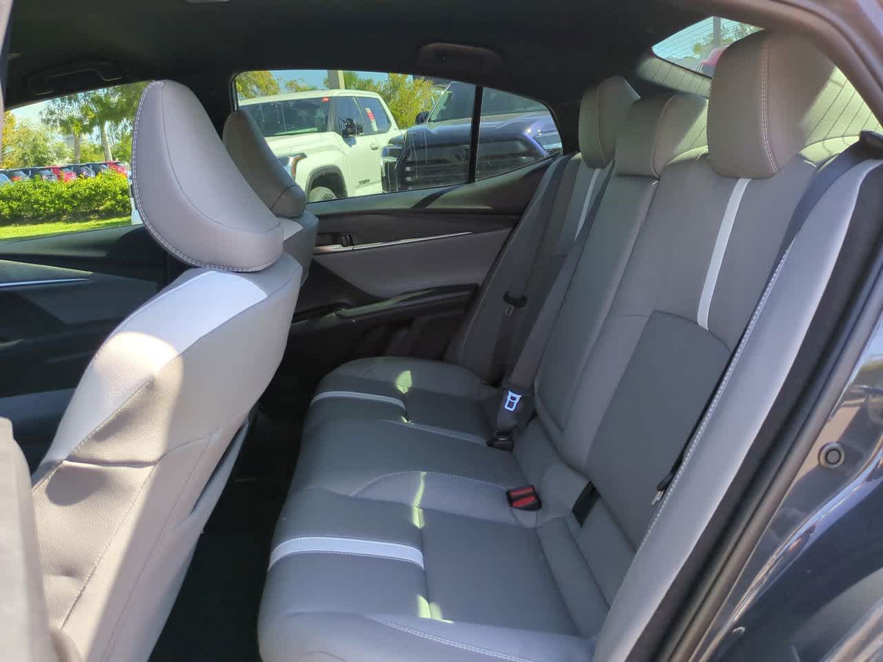 Thumbnail: 2026 Toyota Camry - 13