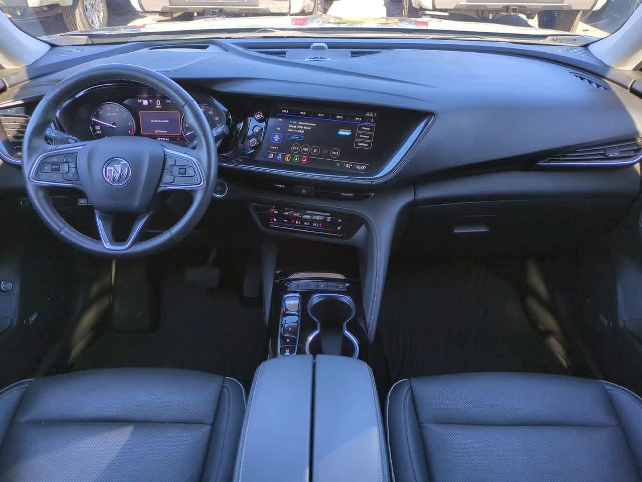 Thumbnail: 2022 Buick Envision - 14