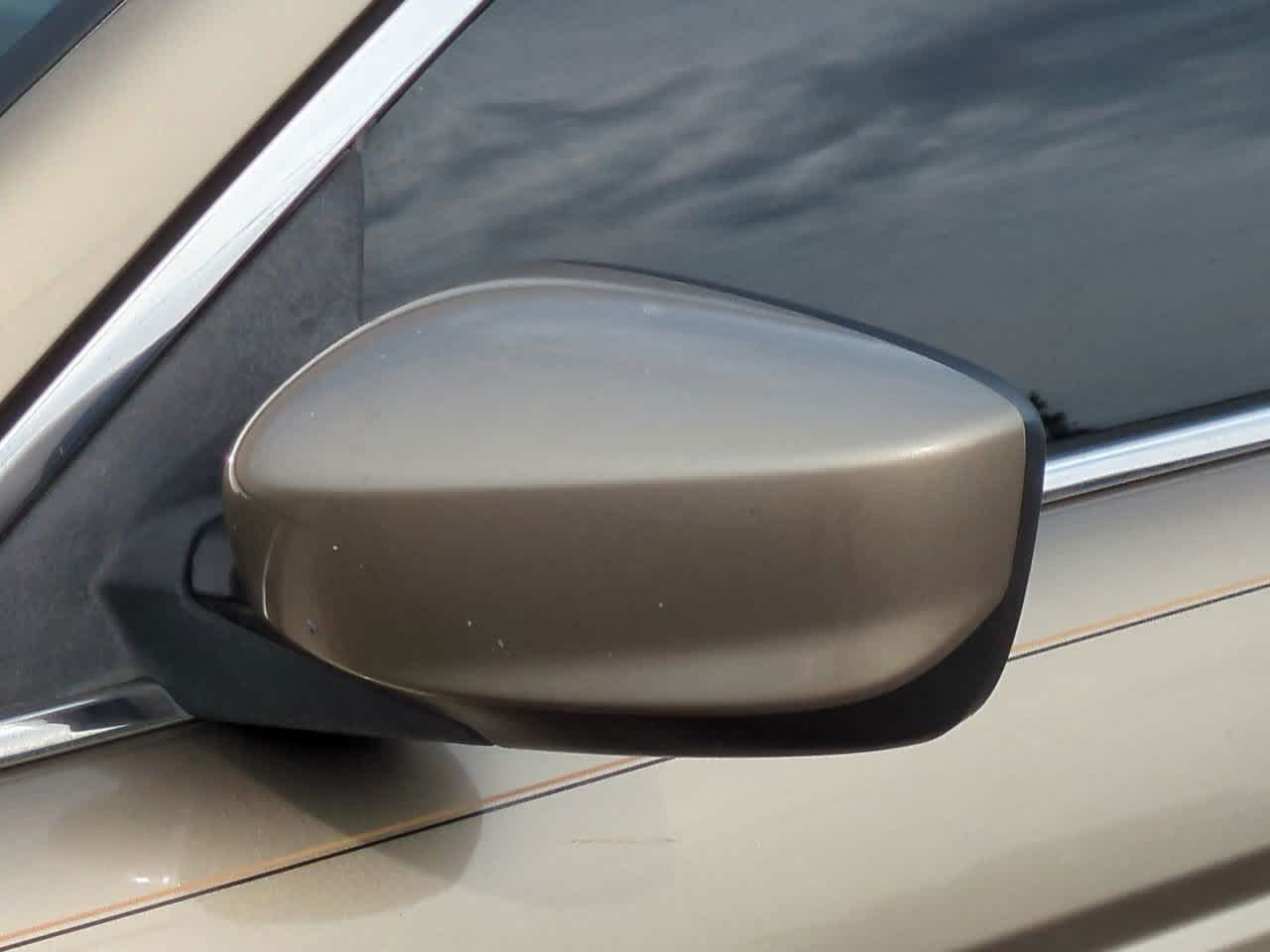 Thumbnail: 2008 Honda Accord - 12