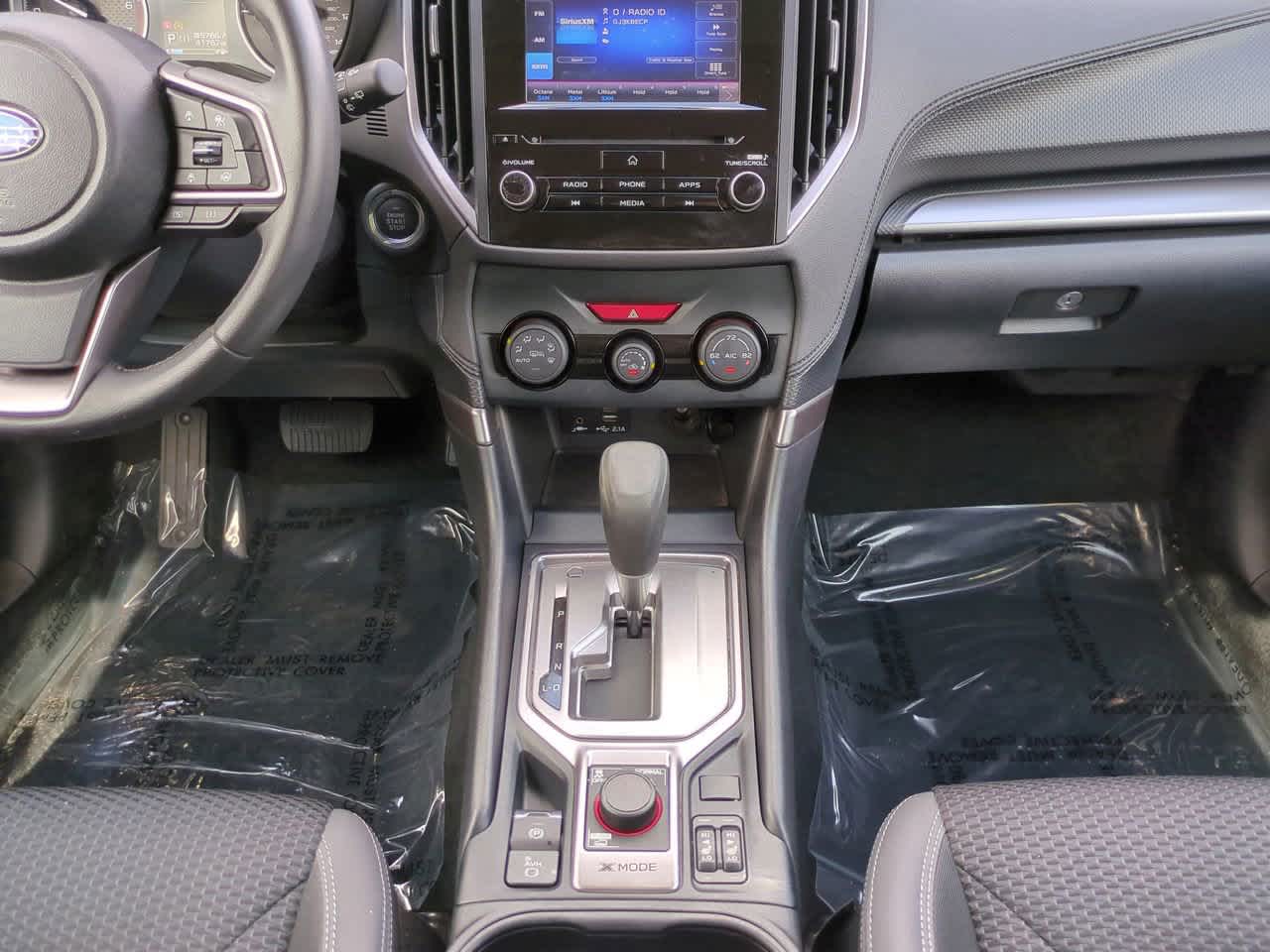 Thumbnail: 2023 Subaru Forester - 18