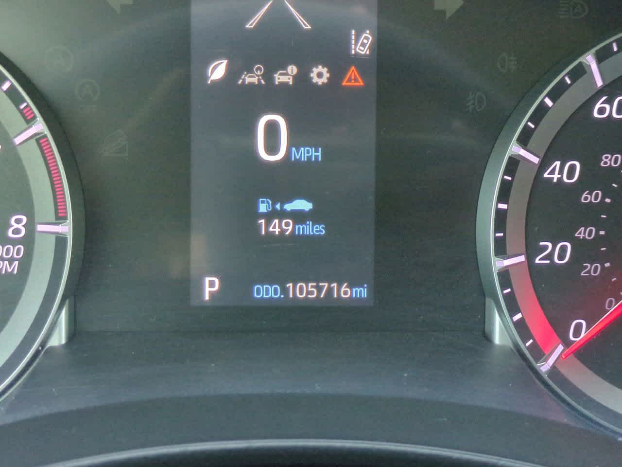 Thumbnail: 2022 Toyota Highlander - 25