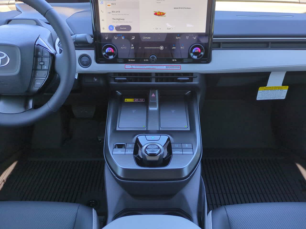 Thumbnail: 2026 Toyota bZ - 18