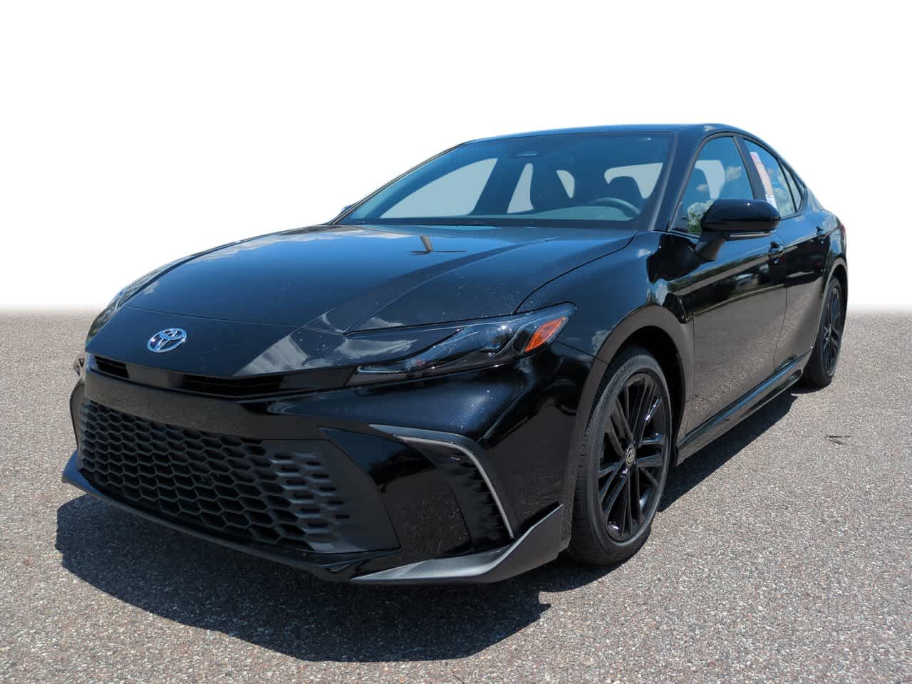 Thumbnail: 2026 Toyota Camry - 1