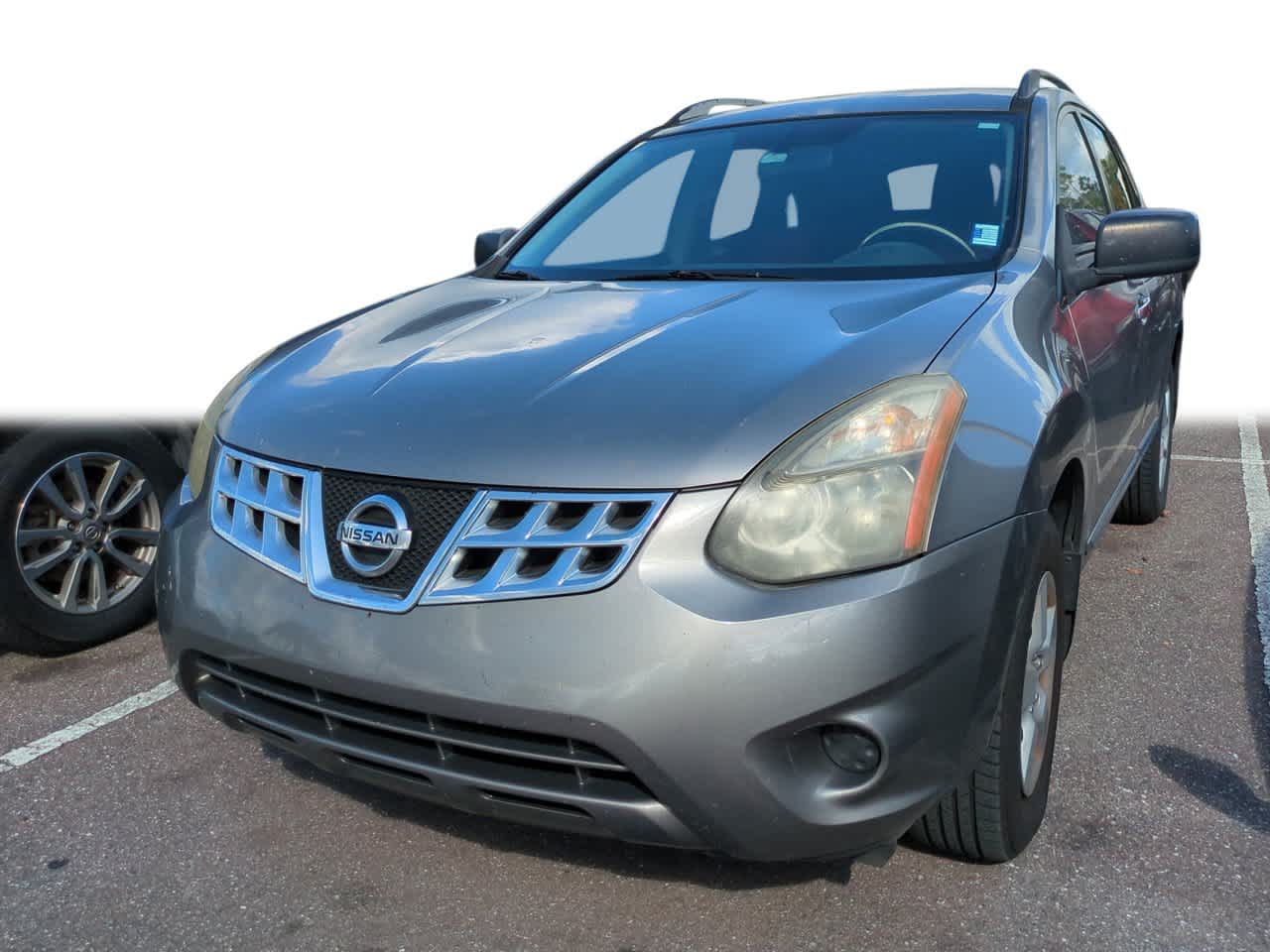 Thumbnail: 2014 Nissan Rogue - 1