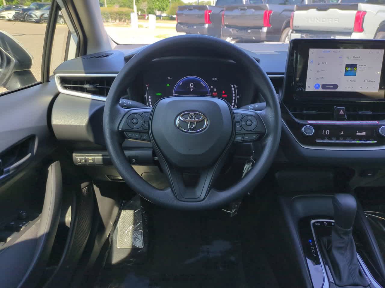 Thumbnail: 2026 Toyota Corolla - 15
