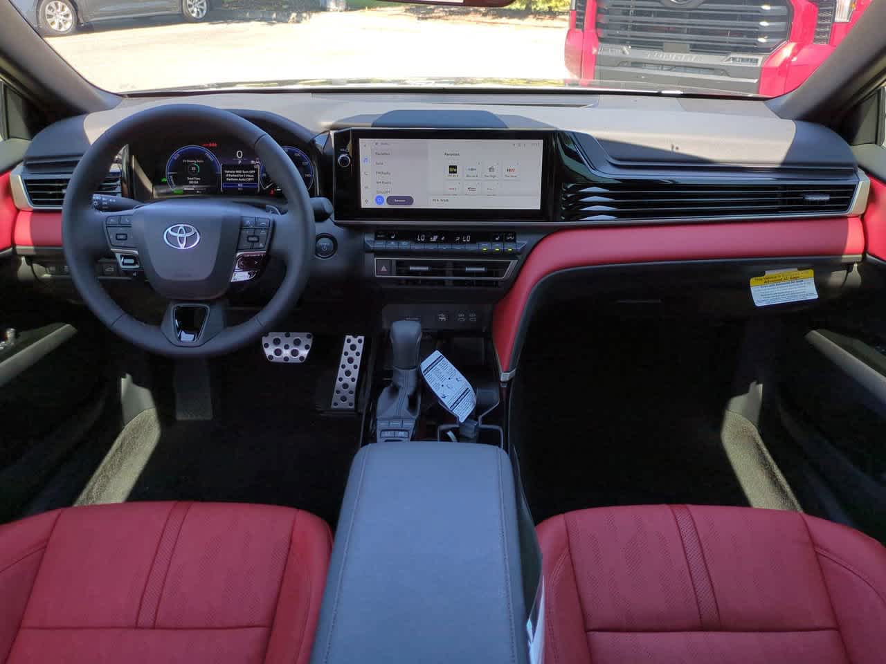Thumbnail: 2025 Toyota Camry - 14