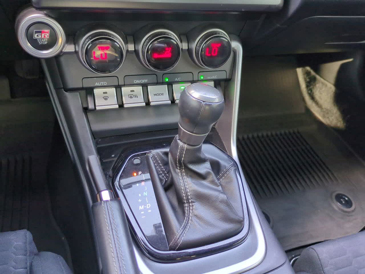 Thumbnail: 2022 Toyota GR86 - 17