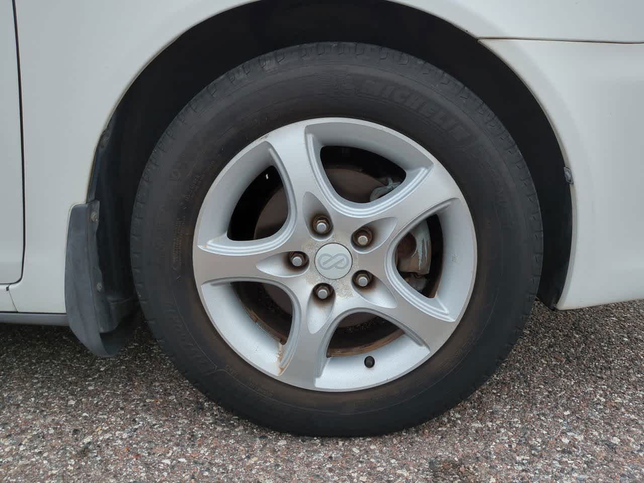 Thumbnail: 2006 Toyota Camry - 11