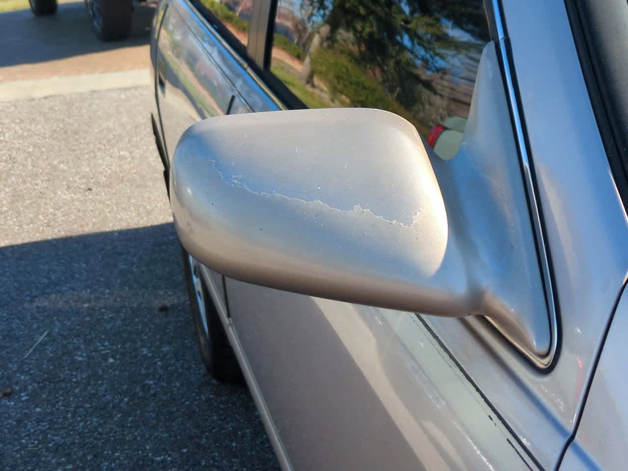 Thumbnail: 2001 Toyota Camry - 12