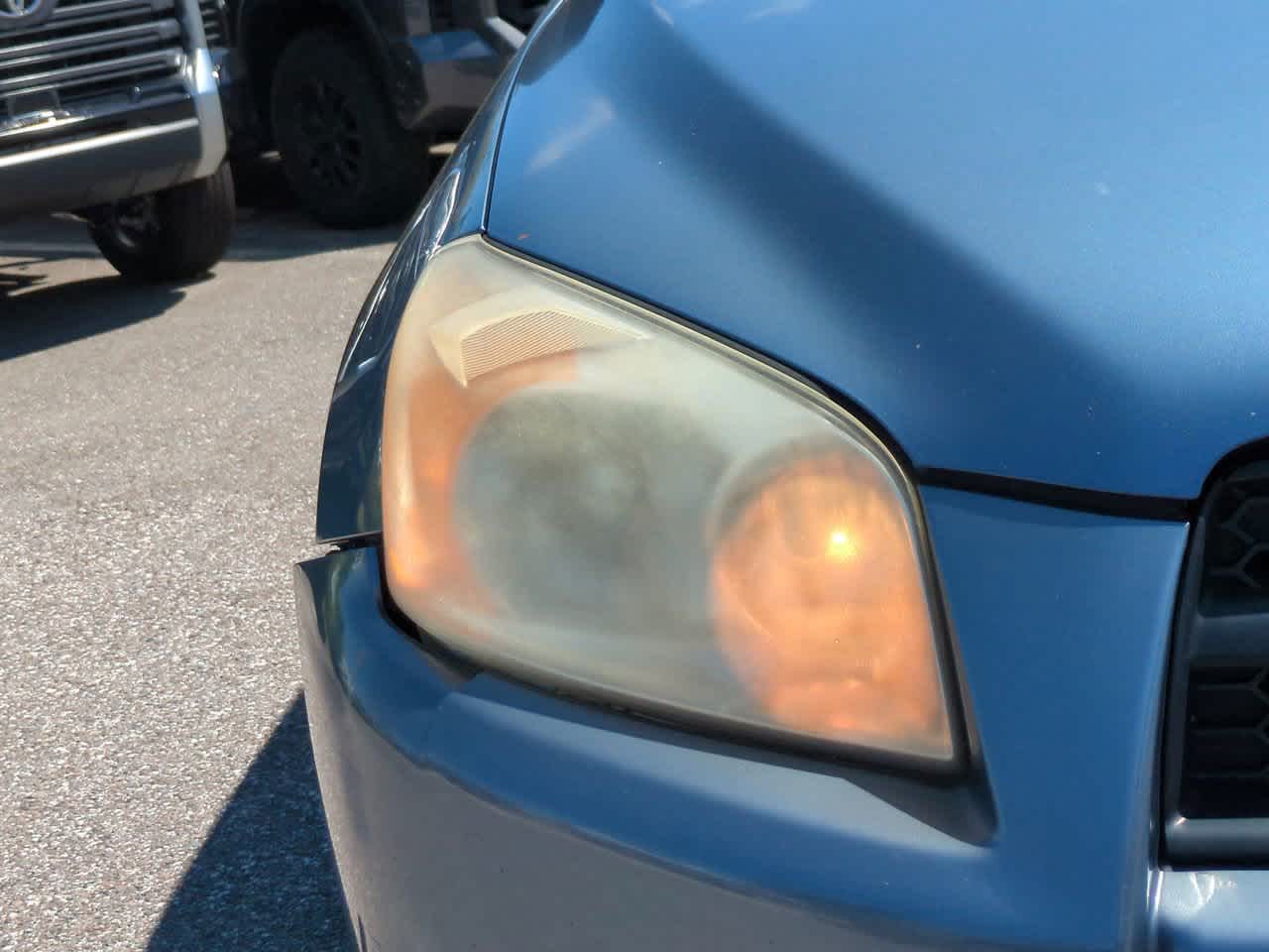 Thumbnail: 2009 Toyota RAV4 - 10