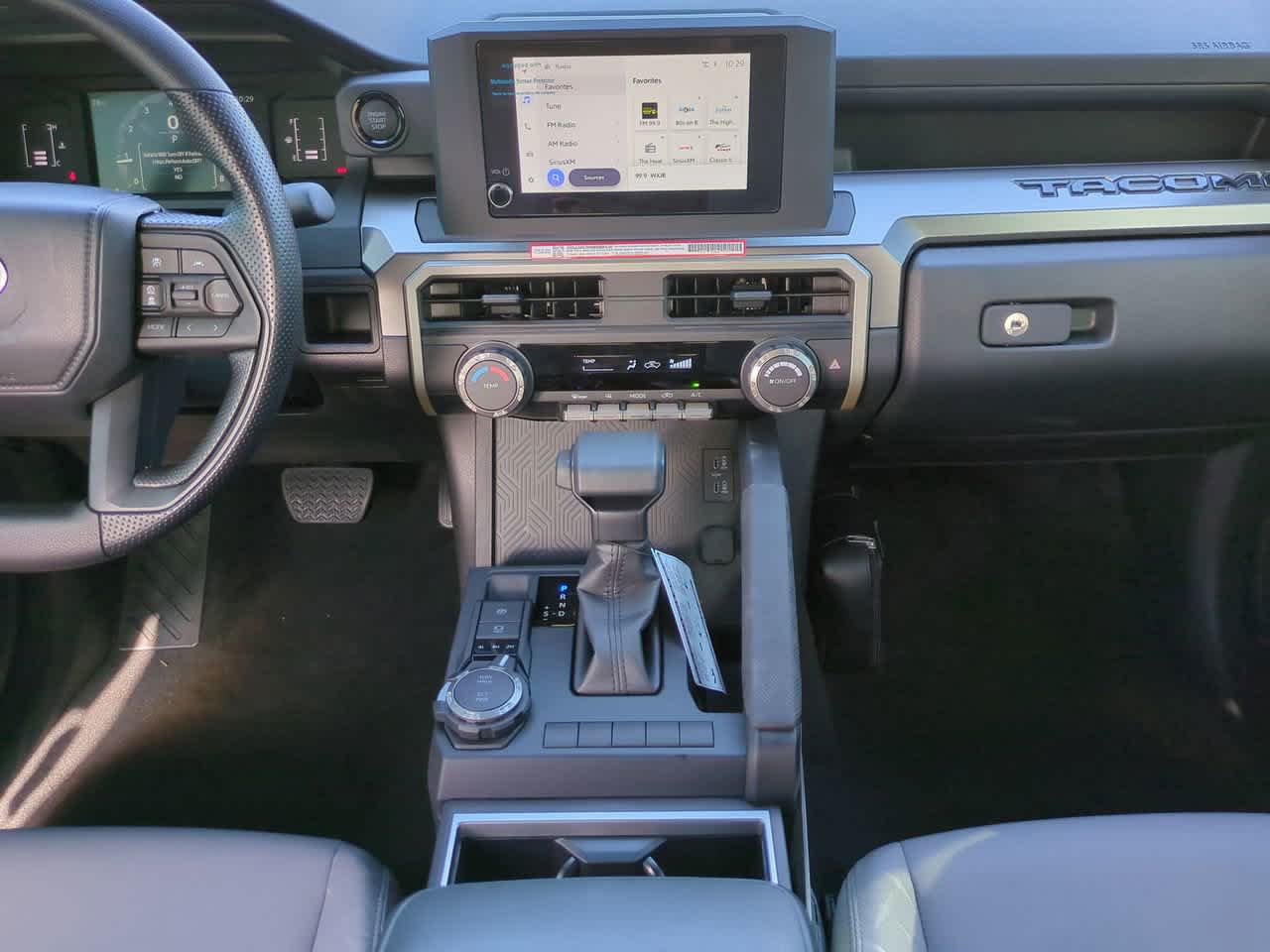 Thumbnail: 2025 Toyota Tacoma - 18