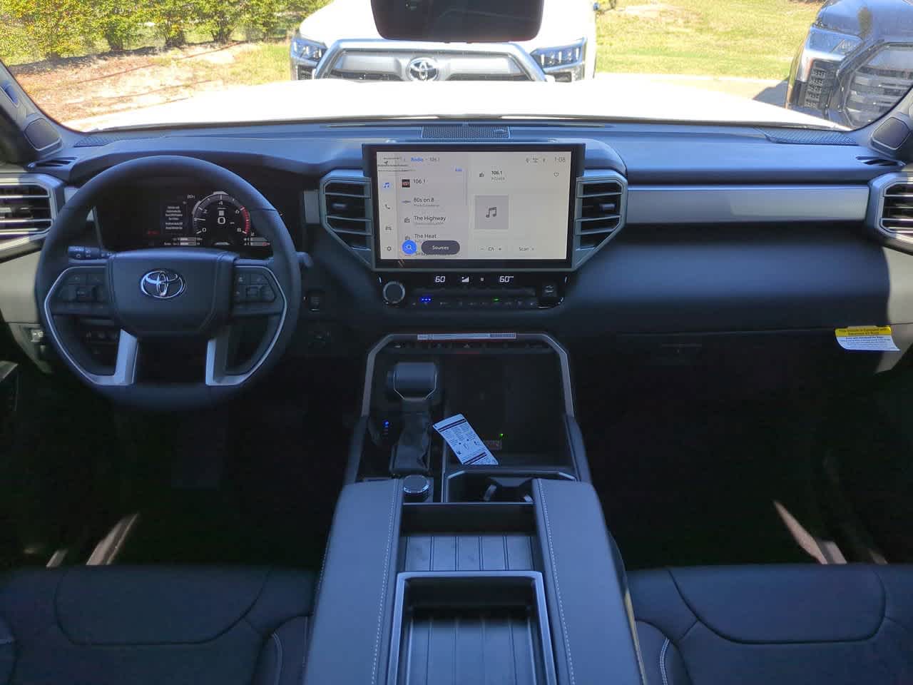 Thumbnail: 2026 Toyota Tundra - 14