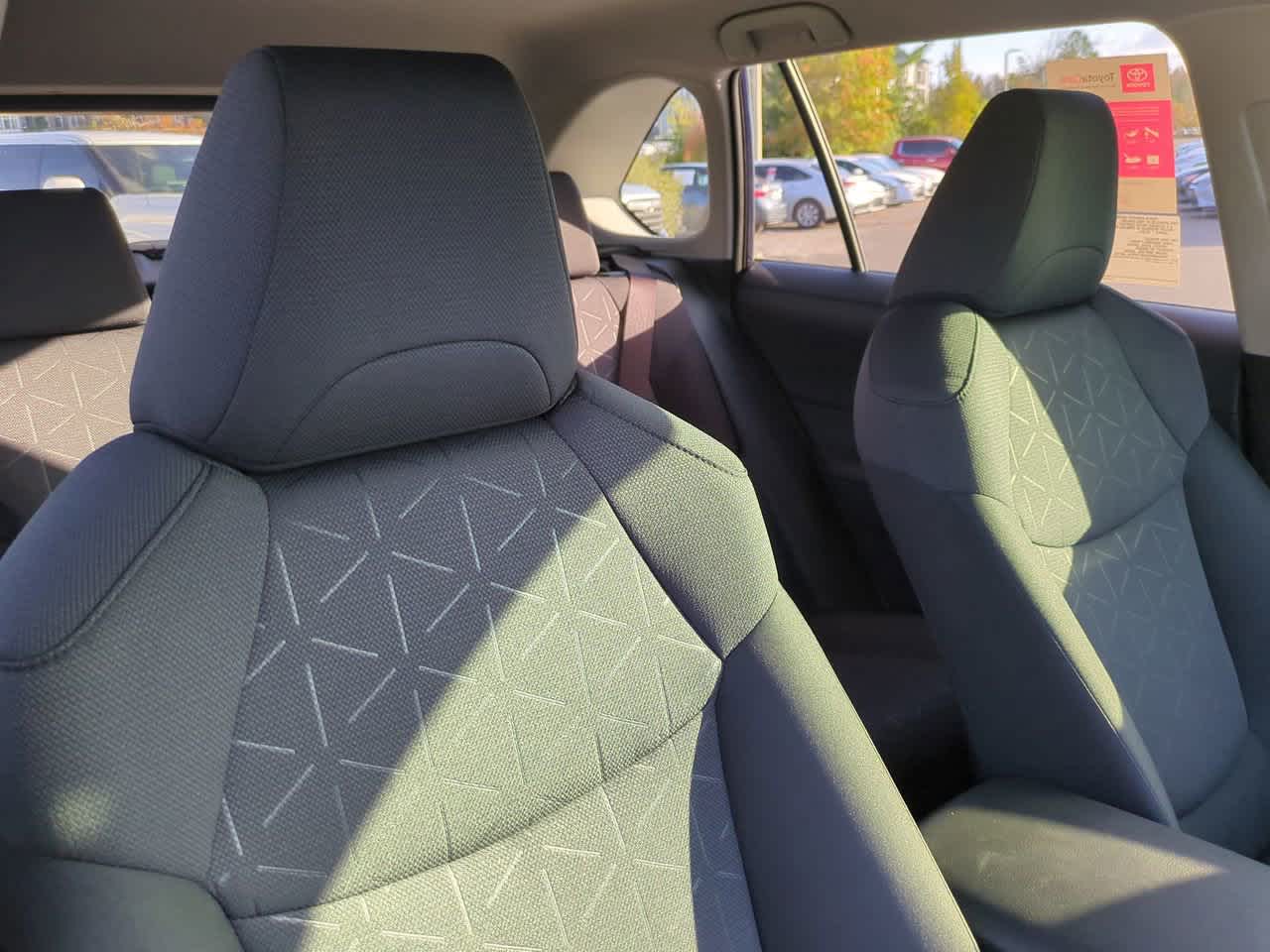 Thumbnail: 2025 Toyota RAV4 - 7