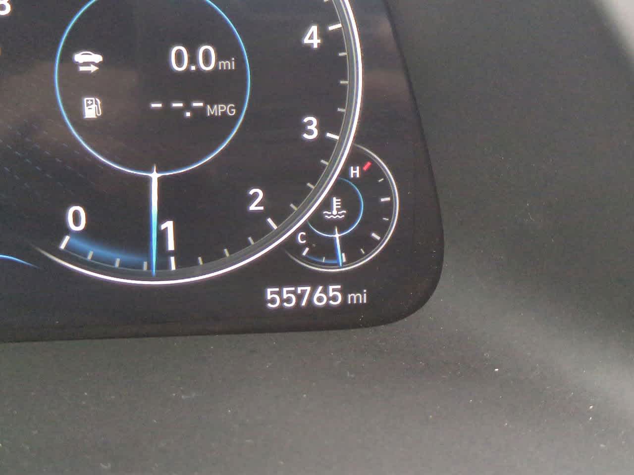 Thumbnail: 2021 Hyundai Sonata - 27