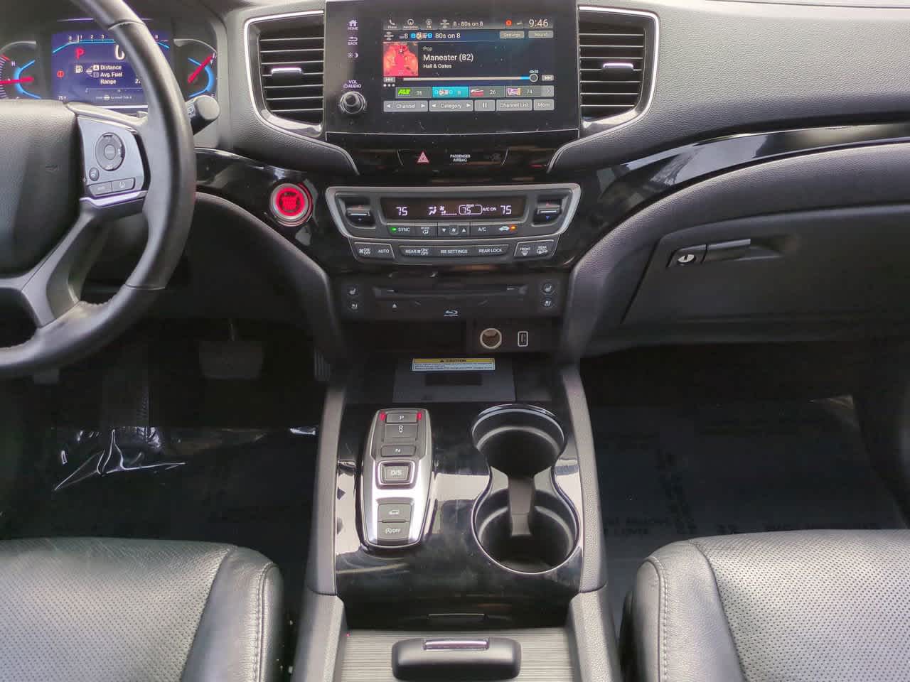 Thumbnail: 2020 Honda Pilot - 19