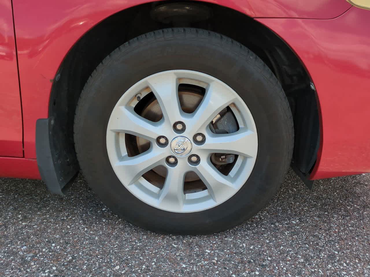 Thumbnail: 2010 Toyota Camry - 11