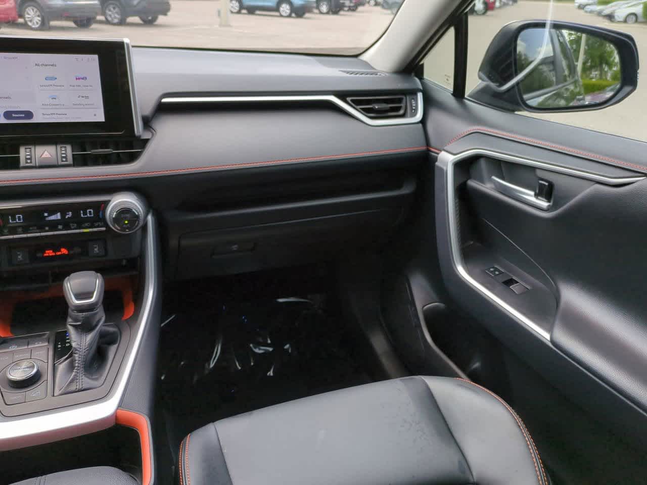 2024 Toyota RAV4 Adventure 16