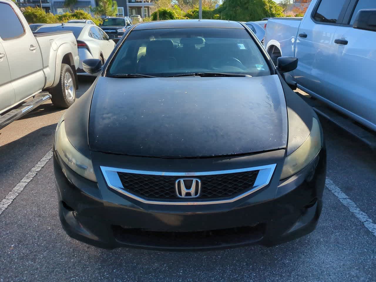 Thumbnail: 2008 Honda Accord - 7