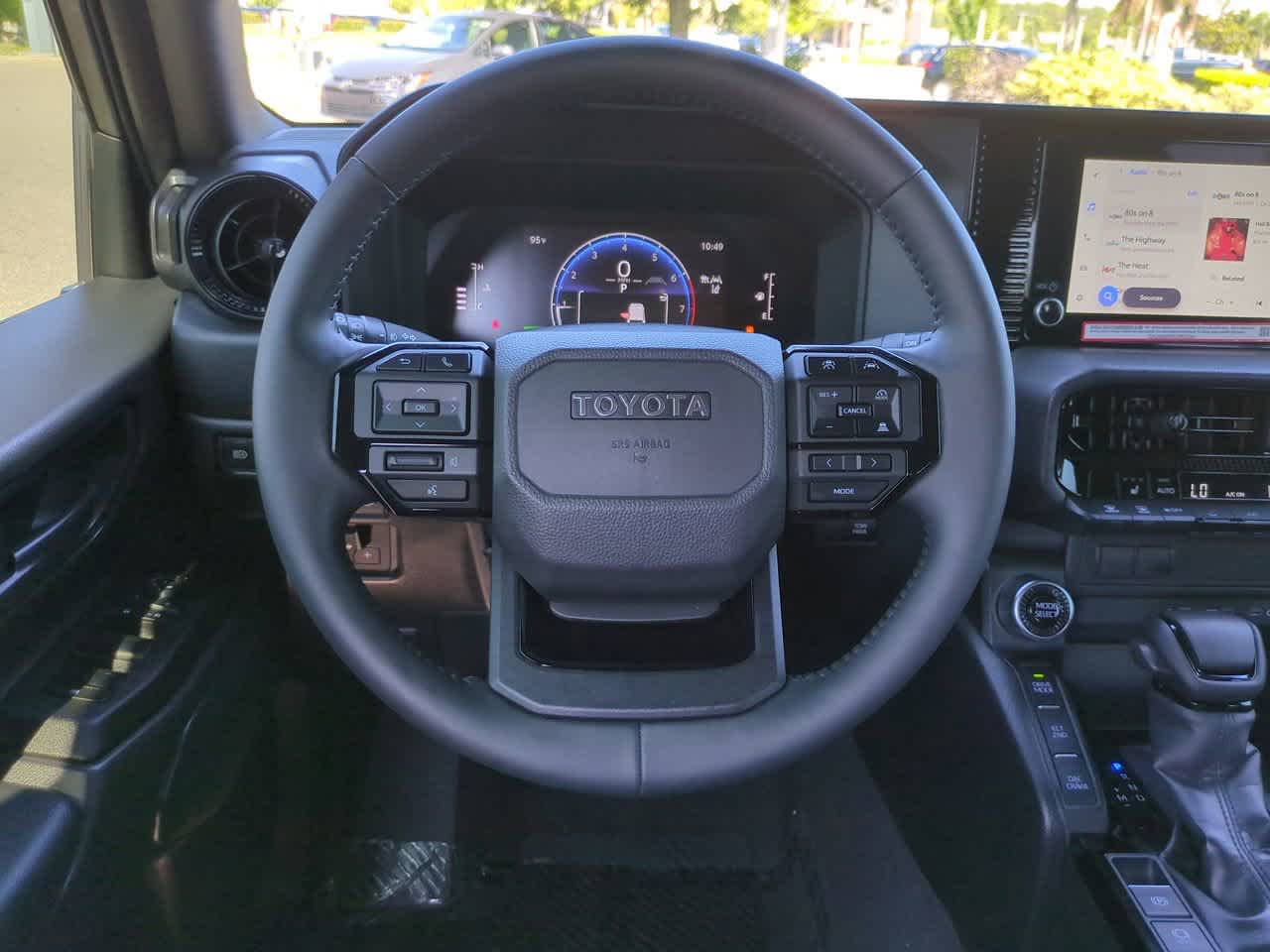Thumbnail: 2025 Toyota Land Cruiser - 15