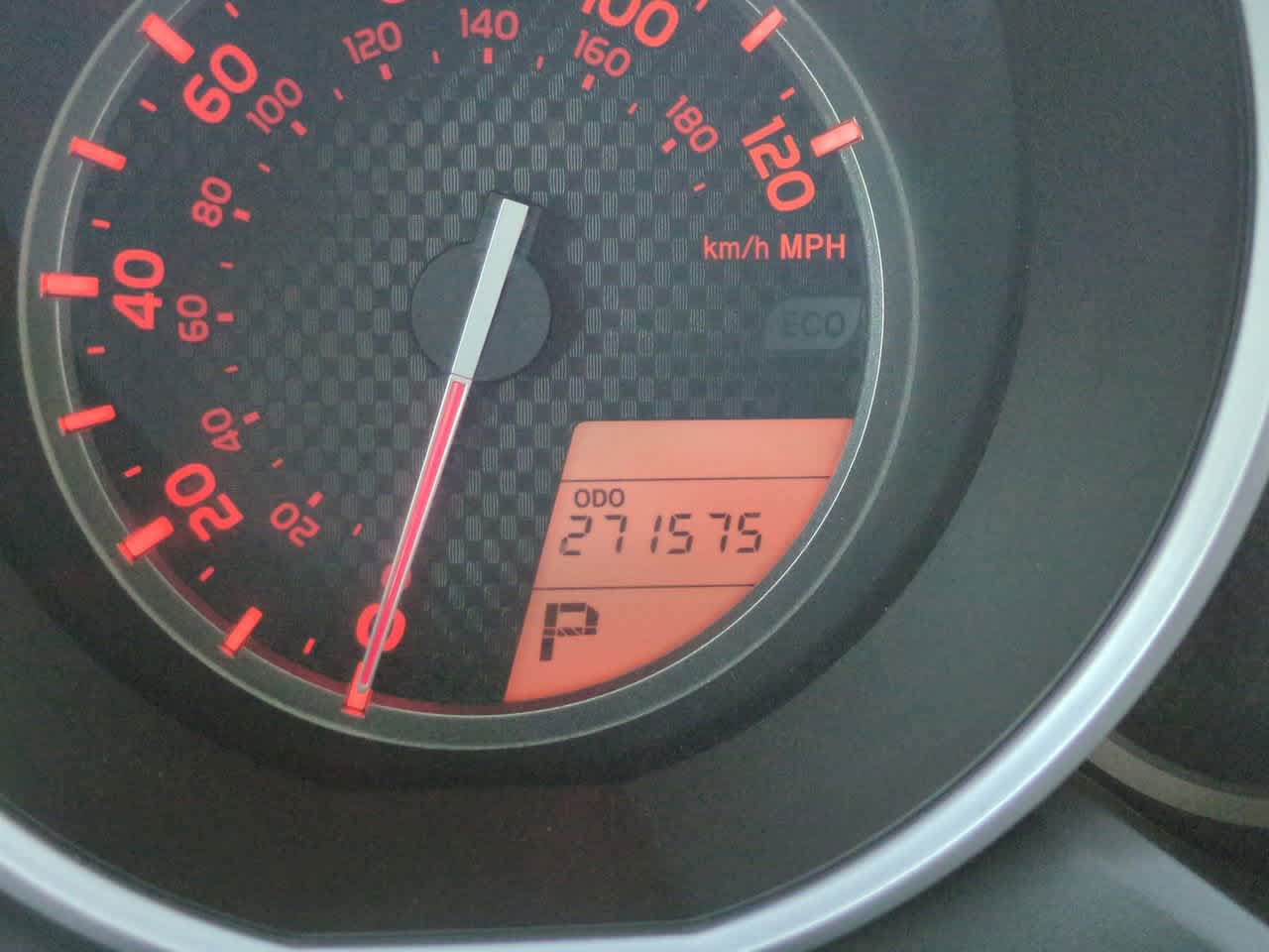 Thumbnail: 2011 Toyota 4Runner - 26