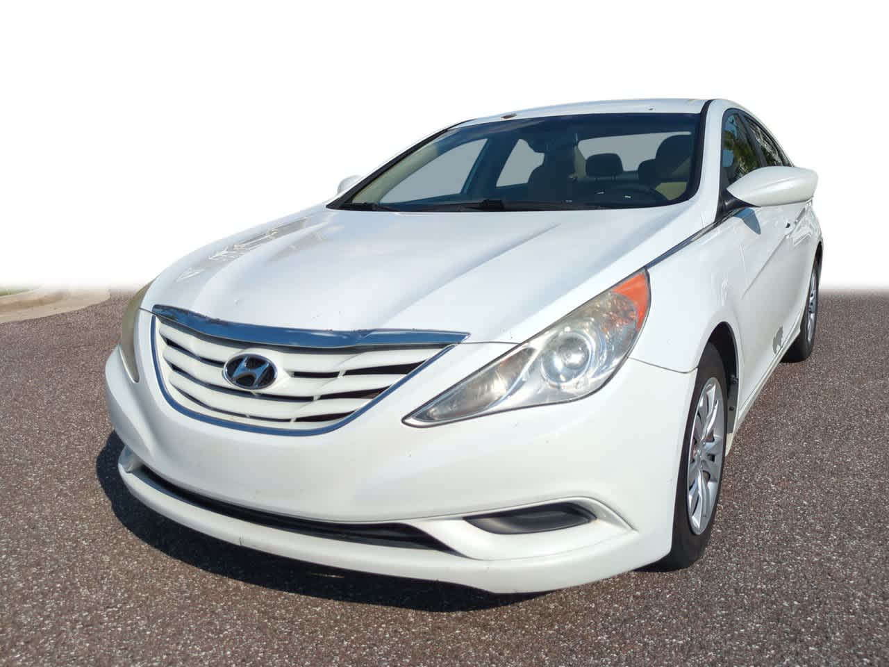 2013 Hyundai Sonata GLS -
                  Wesley Chapel, FL