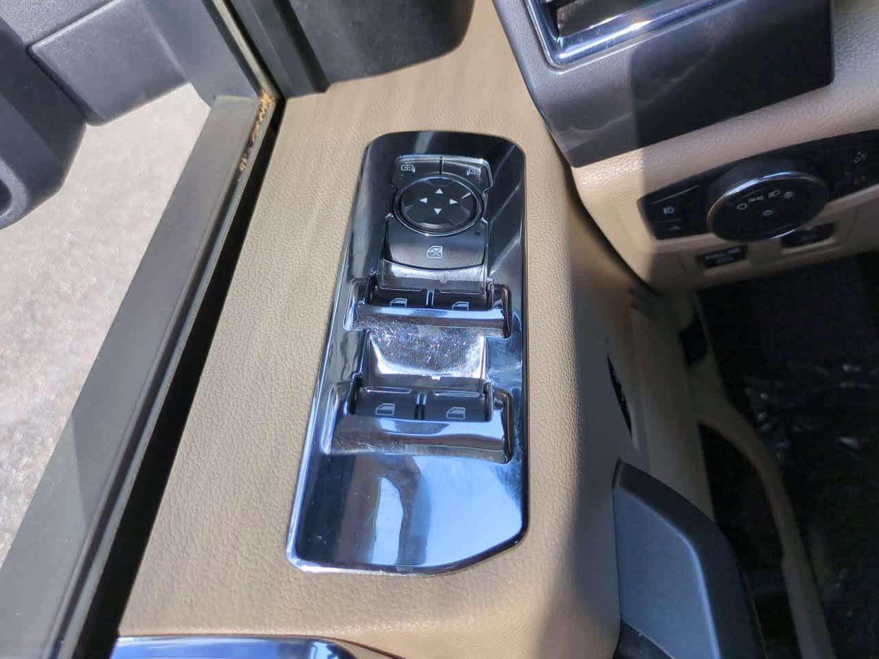 Thumbnail: 2016 Ford F-150 - 22
