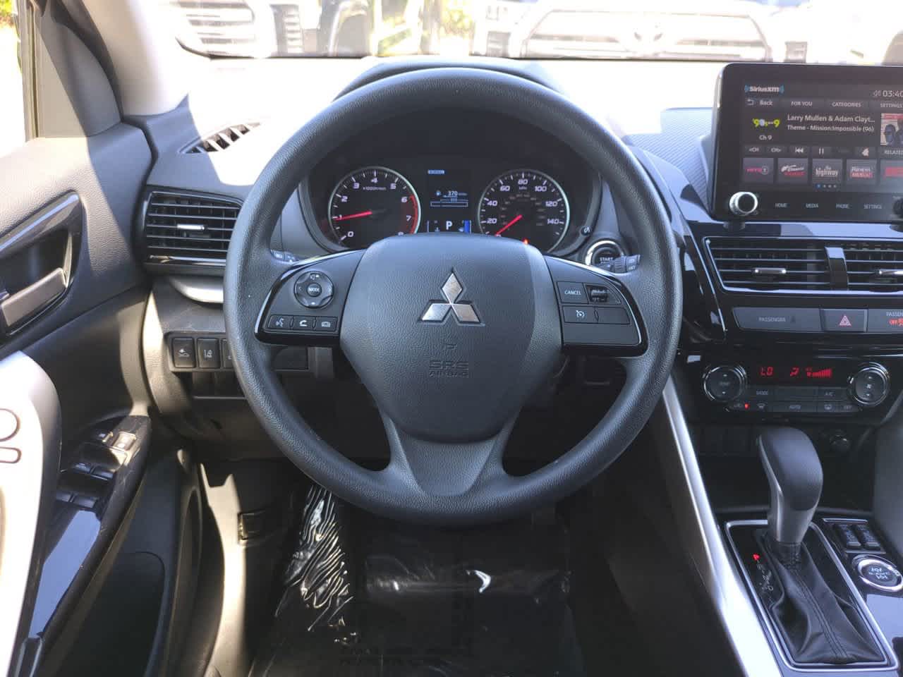 Thumbnail: 2024 Mitsubishi Eclipse Cross - 15