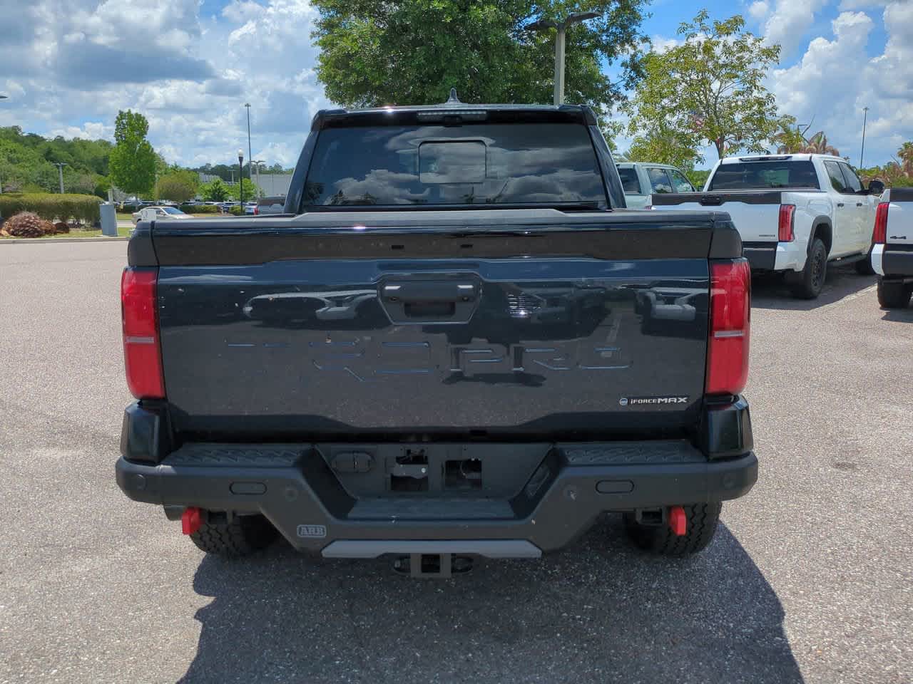 Thumbnail: 2026 Toyota Tacoma - 5
