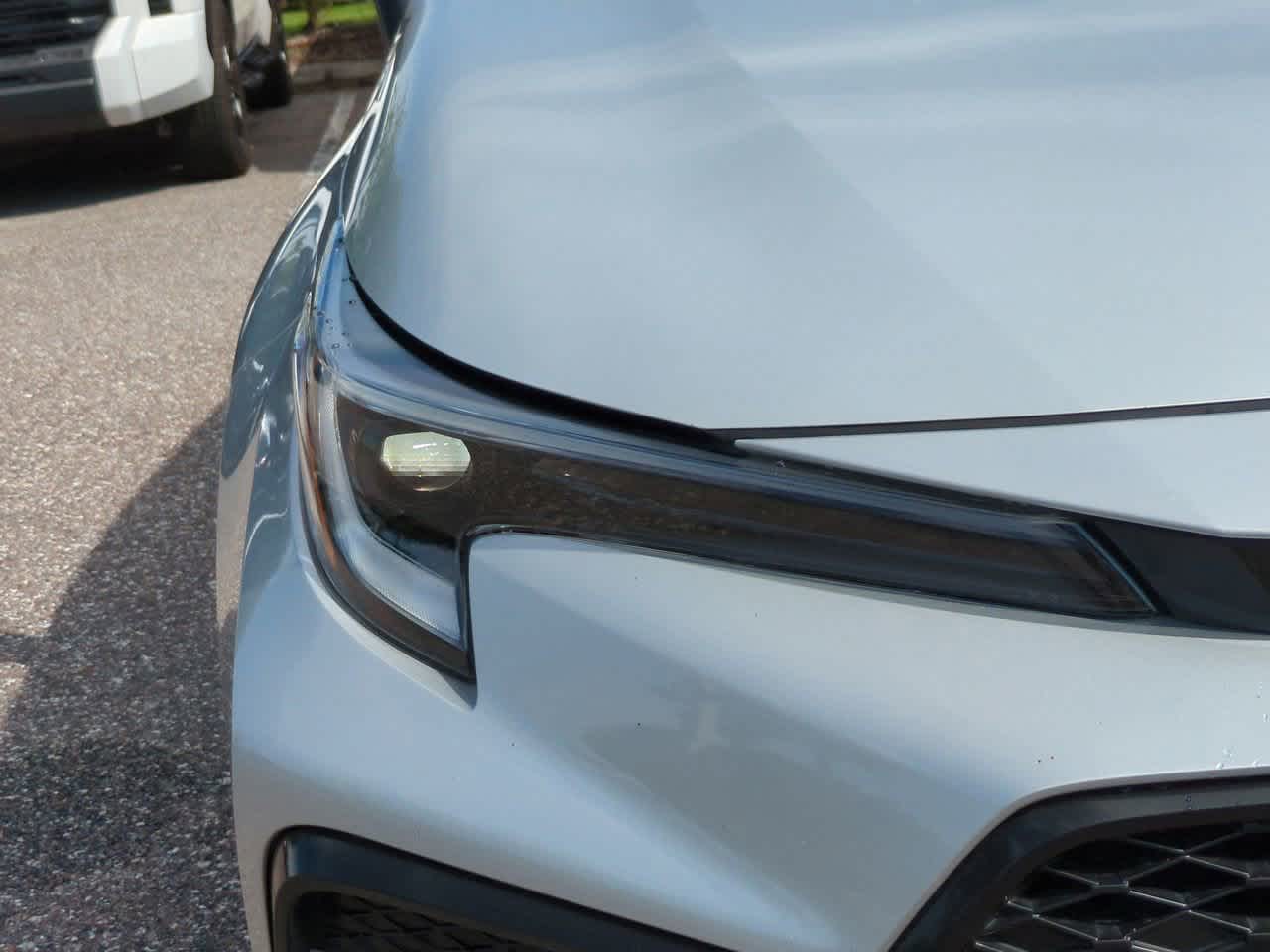 Thumbnail: 2024 Toyota Corolla - 10