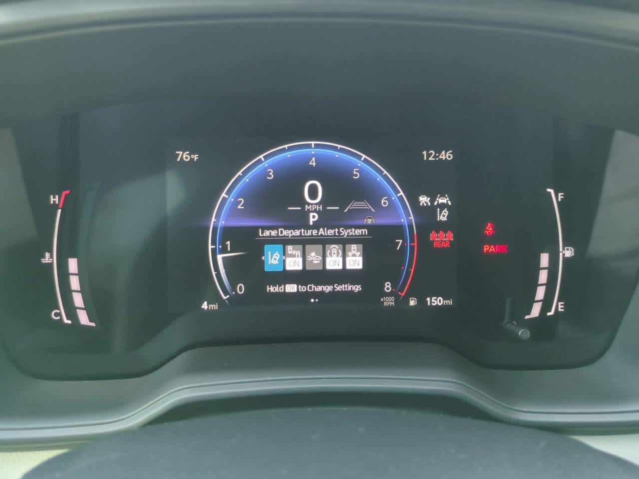 Thumbnail: 2026 Toyota Corolla - 24