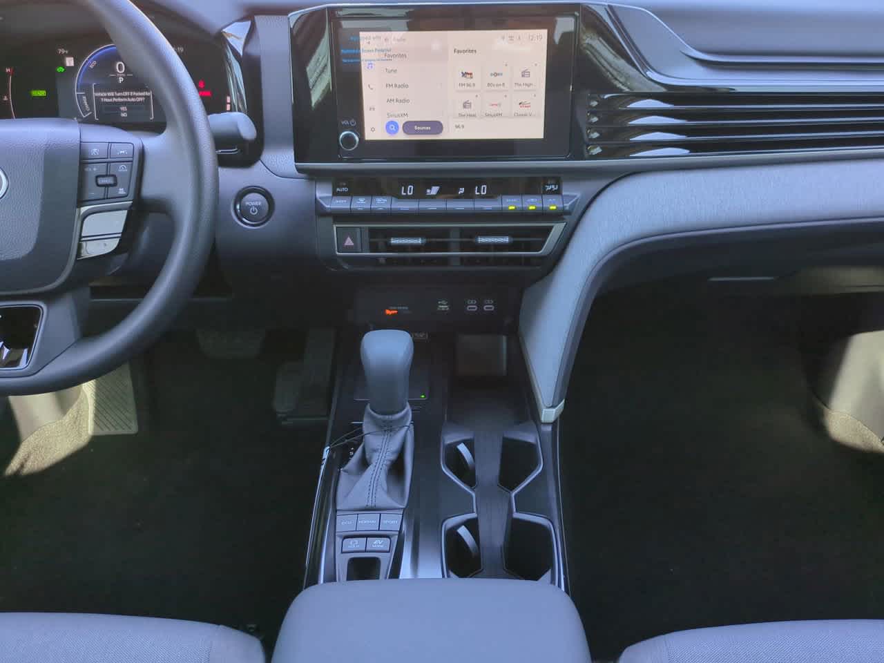 Thumbnail: 2026 Toyota Camry - 18