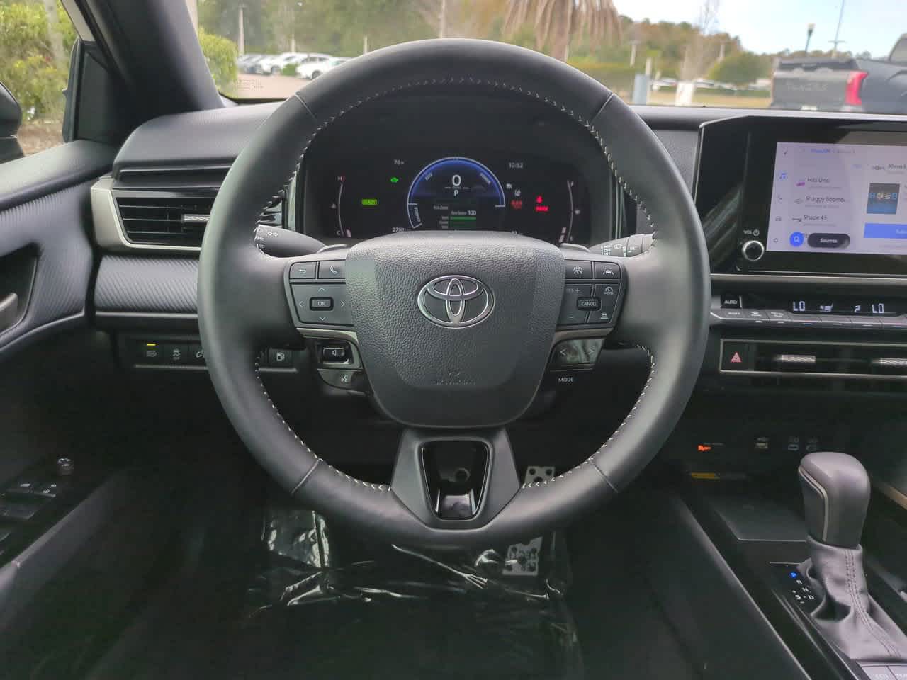 Thumbnail: 2025 Toyota Camry - 15