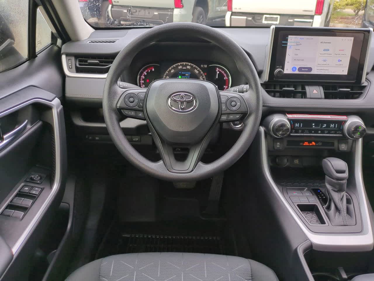 Thumbnail: 2025 Toyota RAV4 - 15