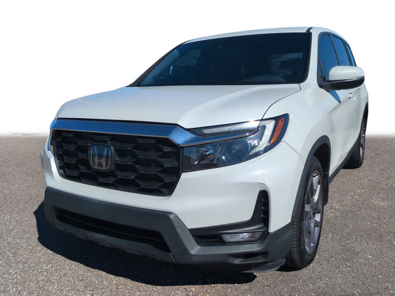 2022 Honda Passport EX-L -
                  Wesley Chapel, FL