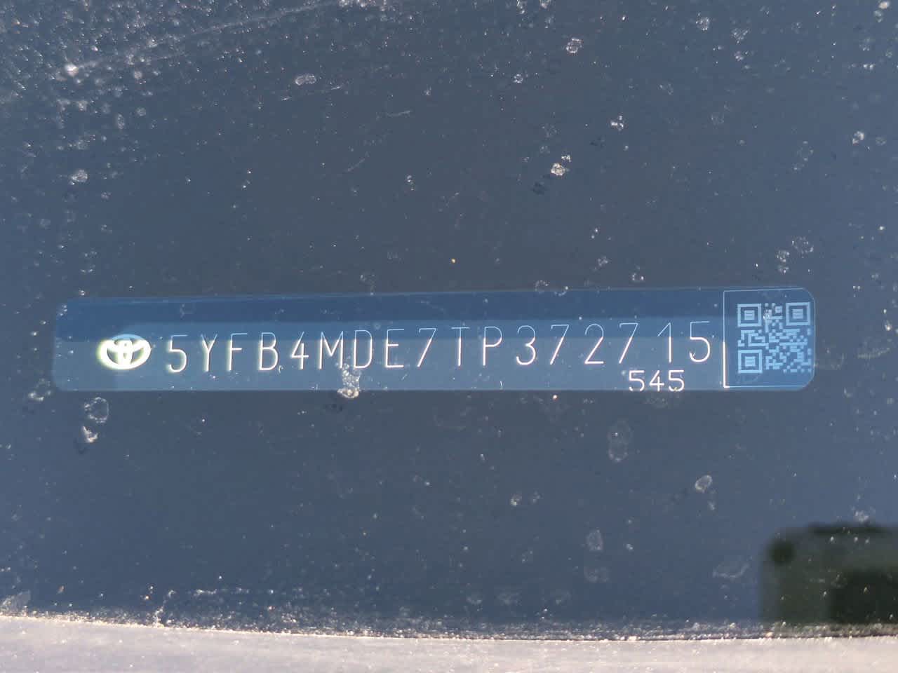 Thumbnail: 2026 Toyota Corolla - 25