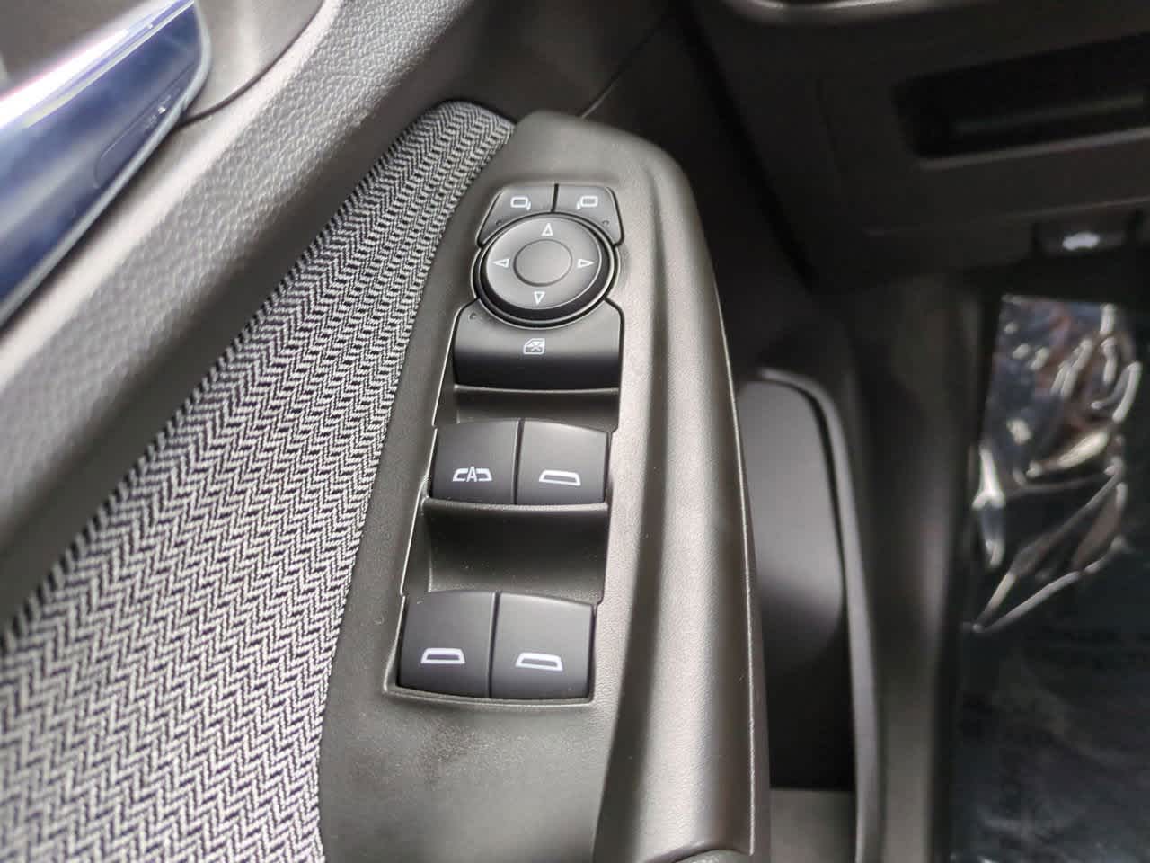 Thumbnail: 2021 Chevrolet TrailBlazer - 21