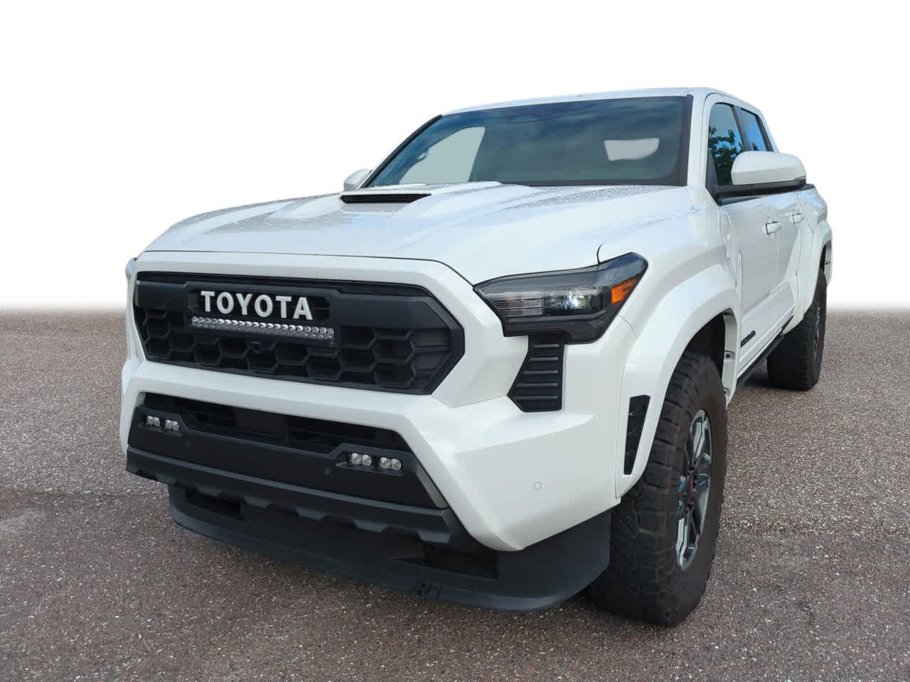 Thumbnail: 2024 Toyota Tacoma - 1
